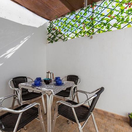 Casa Donna Apartment Playa Honda  Luaran gambar