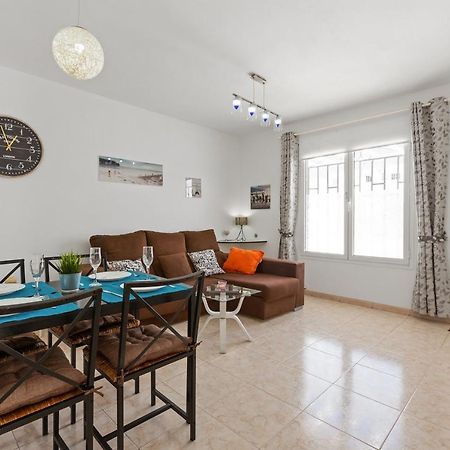 Casa Donna Apartment Playa Honda  Luaran gambar
