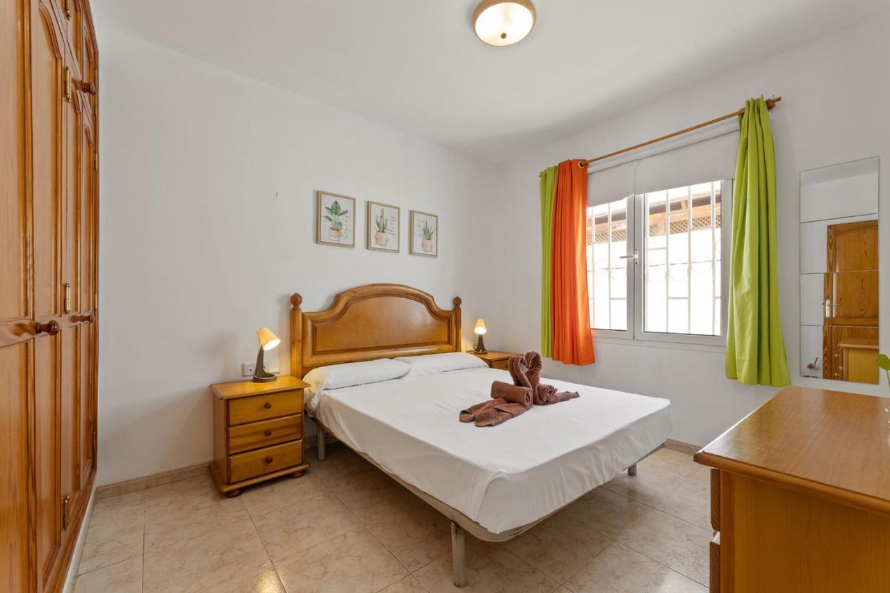 Casa Donna Apartment Playa Honda  Luaran gambar