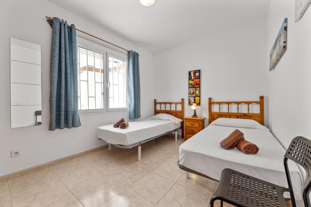 Casa Donna Apartment Playa Honda  Luaran gambar