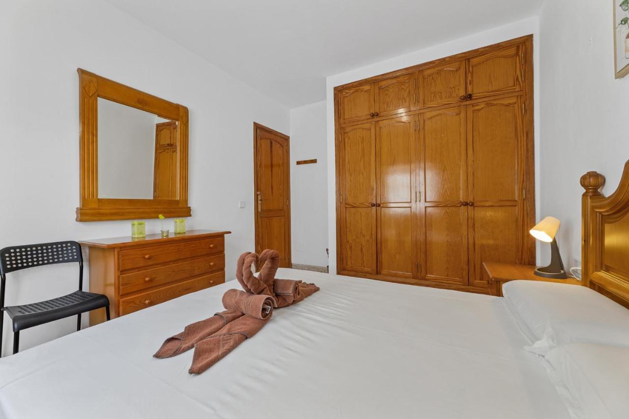 Casa Donna Apartment Playa Honda  Luaran gambar