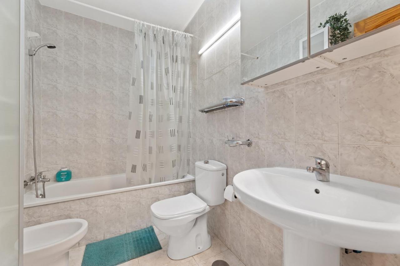 Casa Donna Apartment Playa Honda  Luaran gambar