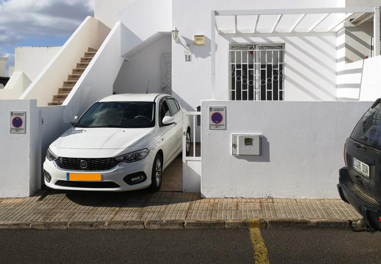Casa Donna Apartment Playa Honda  Luaran gambar